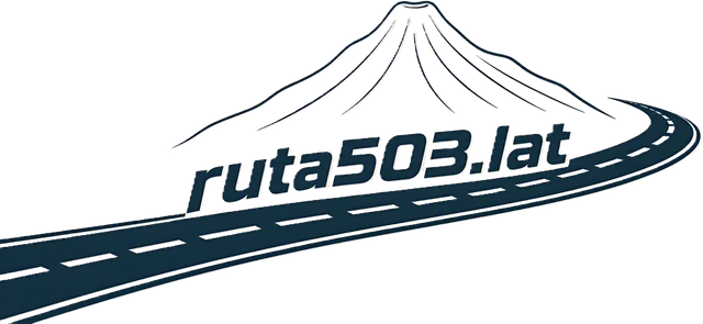 Ruta 503